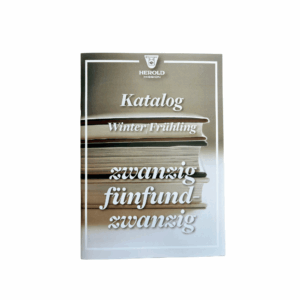 Katalog 2025