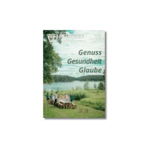 Herold Magazin Mai 2026