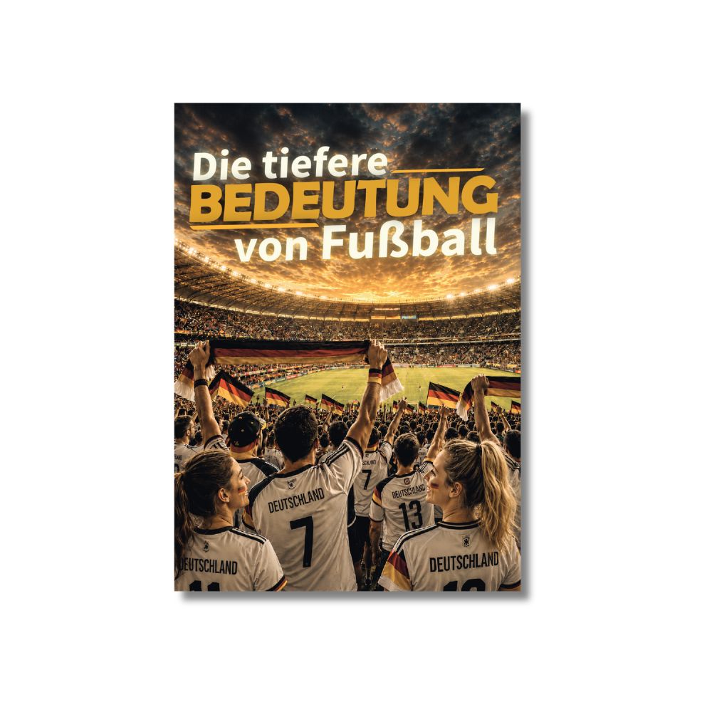 Fussball transparent