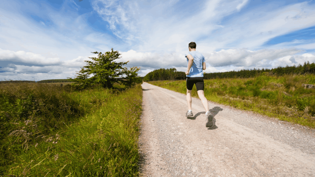 Wie viel Gesundheit ist gesund?