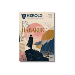 Das Buch Habakuk