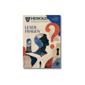 Leserfragen - Herold Magazin September 2026