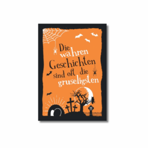 Halloween Flyer